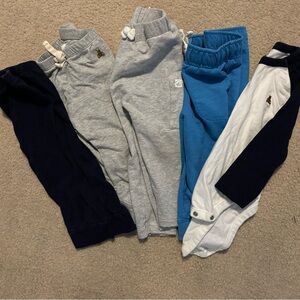 12-18 month boys bundle- 5 items. Baby Gap and Cat and Jack